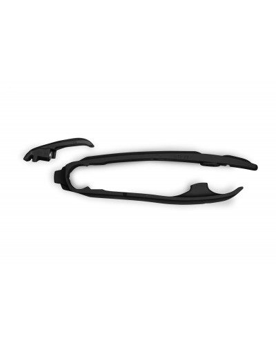 Guide Chaine Moto UFO CHAIN SLIDER FC/TC 023