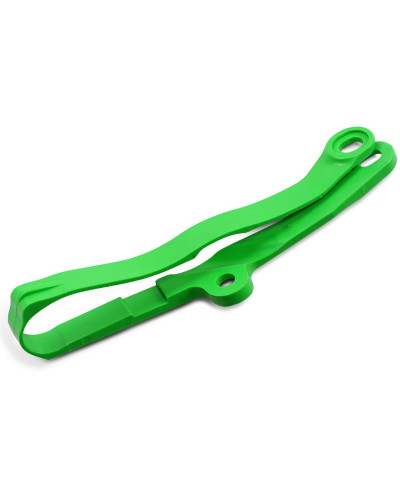 Guide Chaine Moto UFO CHAIN SLIDER KX450F 19- GREEN Guide Chaine Moto UFO CHAIN SLIDER KX450F 19- GREEN