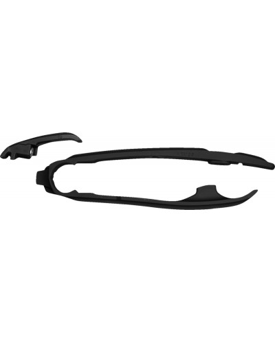 Guide Chaine Moto UFO CHAIN SLIDER SX/SXF/TC/FC 23-2 Guide Chaine Moto UFO CHAIN SLIDER SX/SXF/TC/FC 23-2