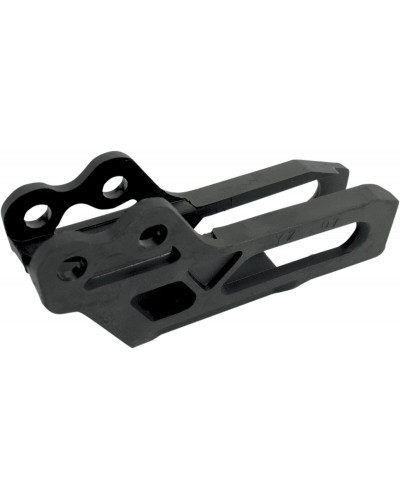 Guide Chaine Moto UFO CHAINGUIDE YZ09- / YZF 07- BLA