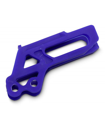 Guide Chaine Moto UFO CHAINGUIDE YZ09- / YZF 07- BLU
