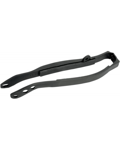 Guide Chaine Moto UFO CHAINSLIDER YZ09-14 YZF9-17 BK