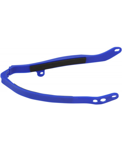 Guide Chaine Moto UFO CHAINSLIDER YZ09-14 YZF9-17 BL