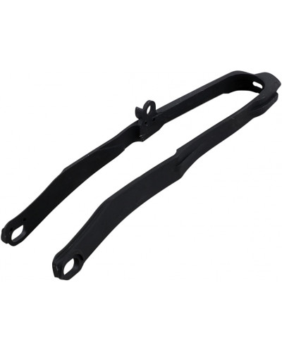 Guide Chaine Moto UFO CHN SLDR CRF250 18-/450 17- BK Guide Chaine Moto UFO CHN SLDR CRF250 18-/450 17- BK