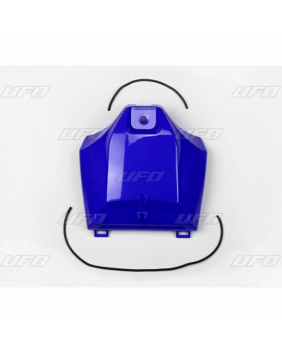 Protection Réservoir Moto UFO Couvre réservoir UFO bleu origine Yamaha YZ450F