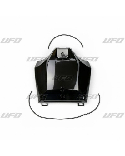 Protection Réservoir Moto UFO Couvre réservoir UFO noir Yamaha YZ450F