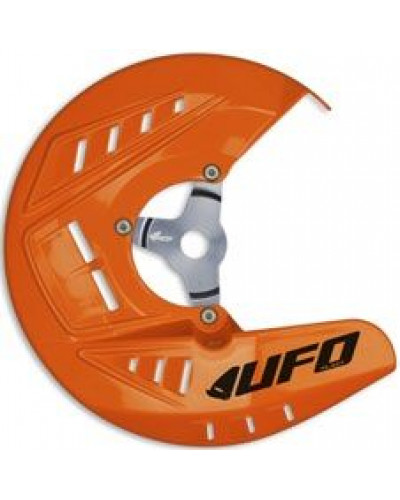 Carters divers UFO COVER DISC KIT KTM 10-14 OR Carters divers UFO COVER DISC KIT KTM 10-14 OR