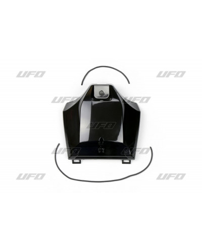 Carters divers UFO COVER TANK YZF450 18-22 BLK