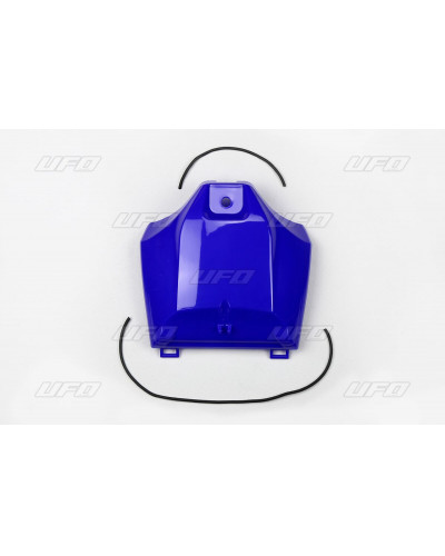Carters divers UFO COVER TANK YZF450 18-22 BLU