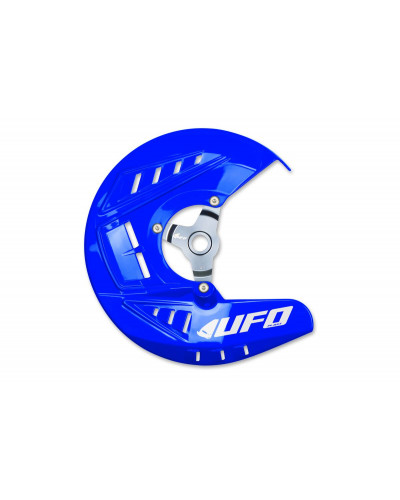 Carters divers UFO DISC CVR YZF450 23- BL