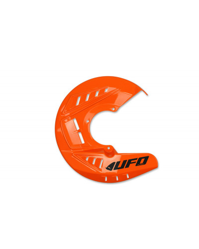 Protège Disque Moto UFO Disque plastique de remplacement pour protège-disques UFO orange