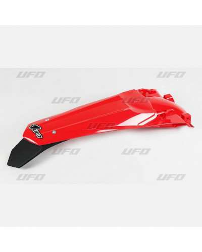 Plastiques Accessoires Moto UFO ENDURO HO R FND W/LED RD Plastiques Accessoires Moto UFO ENDURO HO R FND W/LED RD