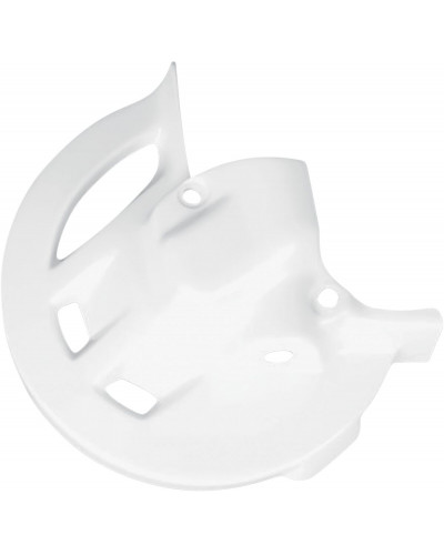 Carters divers UFO F DISC CVR CR'S 95-99 WHT Carters divers UFO F DISC CVR CR'S 95-99 WHT