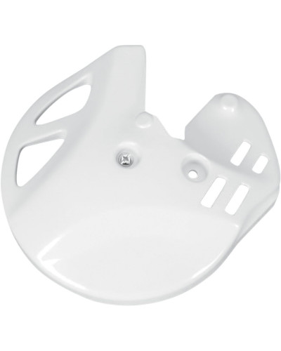 Carters divers UFO F DISC CVR YZ125-250 92/7