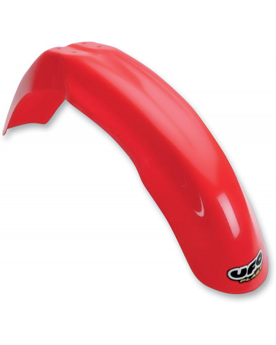 Plastiques Accessoires Moto UFO F-FDR CR 2000 2RED Plastiques Accessoires Moto UFO F-FDR CR 2000 2RED