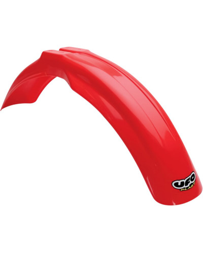 Plastiques Accessoires Moto UFO F FDR CR 83-99 RED Plastiques Accessoires Moto UFO F FDR CR 83-99 RED