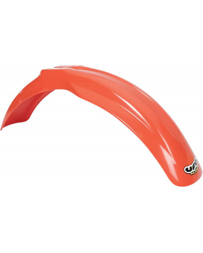 Plastiques Accessoires Moto UFO F FDR CR125-500 83-99 ORANGE Plastiques Accessoires Moto UFO F FDR CR125-500 83-99 ORANGE