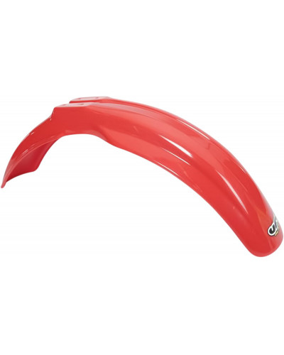 Plastiques Accessoires Moto UFO F FDR CR125-500 83-99 RED Plastiques Accessoires Moto UFO F FDR CR125-500 83-99 RED