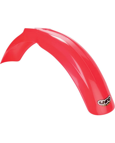 Plastiques Accessoires Moto UFO F-FDR CR125-500 83-99 RED Plastiques Accessoires Moto UFO F-FDR CR125-500 83-99 RED