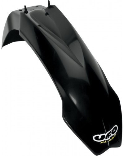 Plastiques Accessoires Moto UFO F-FDR KTM 03 BLK