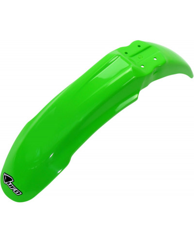 Plastiques Accessoires Moto UFO F FDR KX/KXF 125-450 03-08 GN Plastiques Accessoires Moto UFO F FDR KX/KXF 125-450 03-08 GN