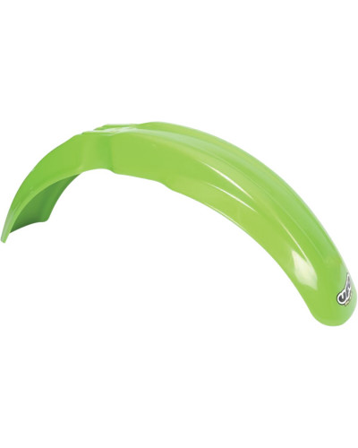 Plastiques Accessoires Moto UFO F FDR KX125-500 87-92 GRN Plastiques Accessoires Moto UFO F FDR KX125-500 87-92 GRN