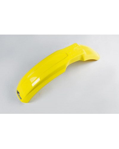 Plastiques Accessoires Moto UFO F FDR RM125-250 89-90 YL Plastiques Accessoires Moto UFO F FDR RM125-250 89-90 YL