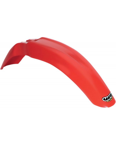 Plastiques Accessoires Moto UFO F-FDR XR400 96-01 XRRED