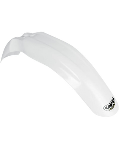Plastiques Accessoires Moto UFO F-FDR XR400 WHITE 96-00