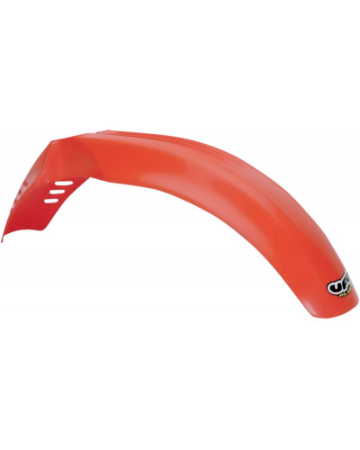 Plastiques Accessoires Moto UFO F-FDR XR600 88-02 OR Plastiques Accessoires Moto UFO F-FDR XR600 88-02 OR