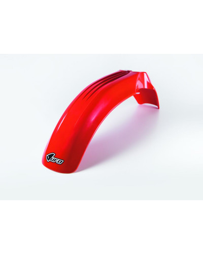 Plastiques Accessoires Moto UFO F FDR XR600 88-02 RED Plastiques Accessoires Moto UFO F FDR XR600 88-02 RED