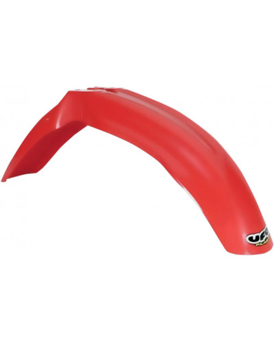 Plastiques Accessoires Moto UFO F-FDR XR650R RED Plastiques Accessoires Moto UFO F-FDR XR650R RED