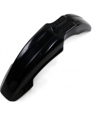 Plastiques Accessoires Moto UFO F-FDR YZ125-250 92-99 BK