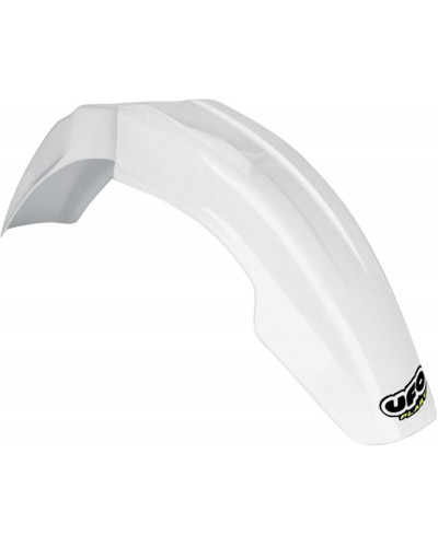 Plastiques Accessoires Moto UFO F-FDR YZ125-250 92-99 WHT Plastiques Accessoires Moto UFO F-FDR YZ125-250 92-99 WHT