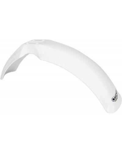 Plastiques Accessoires Moto UFO F FDR YZ125-490 80-91 WHT Plastiques Accessoires Moto UFO F FDR YZ125-490 80-91 WHT
