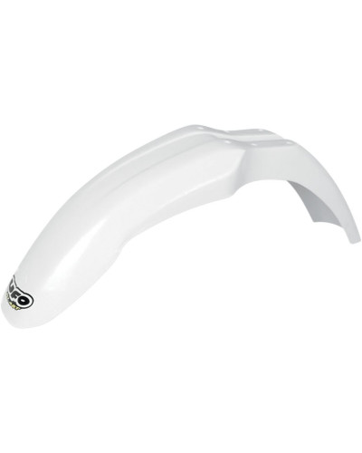Plastiques Accessoires Moto UFO F FDR YZ80 '93-14 WHITE Plastiques Accessoires Moto UFO F FDR YZ80 '93-14 WHITE