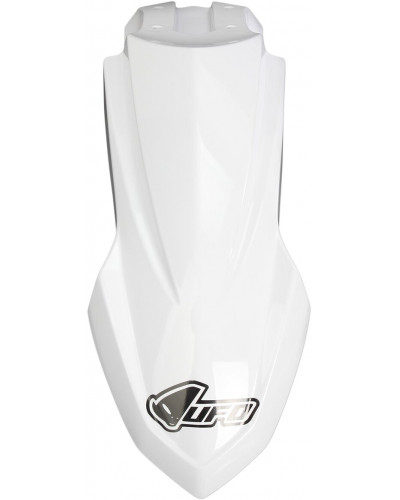 Plastiques Accessoires Moto UFO F-FDR YZ85 15-21 WHT Plastiques Accessoires Moto UFO F-FDR YZ85 15-21 WHT