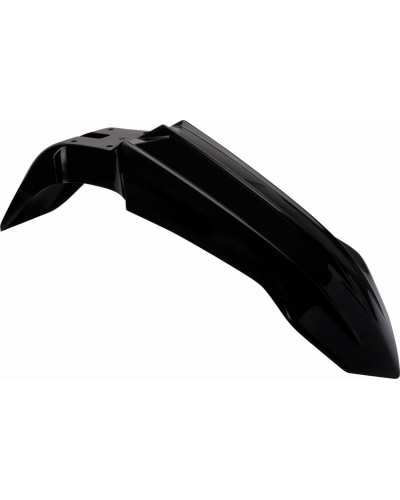 Plastiques Accessoires Moto UFO F-FDR YZ85 22- BK Plastiques Accessoires Moto UFO F-FDR YZ85 22- BK