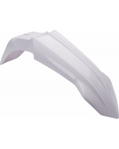 Plastiques Accessoires Moto UFO F-FDR YZ85 22- WH Plastiques Accessoires Moto UFO F-FDR YZ85 22- WH