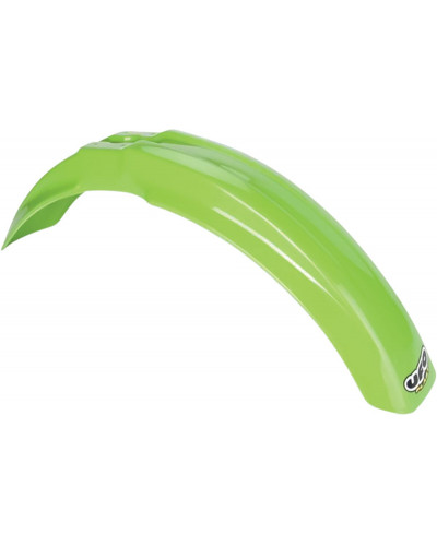 Plastiques Accessoires Moto UFO F-FNDR KX125-500 93-02 GRN Plastiques Accessoires Moto UFO F-FNDR KX125-500 93-02 GRN