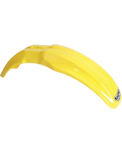 Plastiques Accessoires Moto UFO F FNDR RM80 86-99 YELLOW Plastiques Accessoires Moto UFO F FNDR RM80 86-99 YELLOW