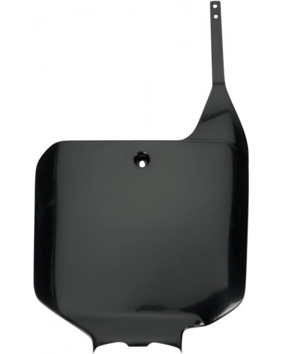 Carters divers UFO F# PLATE CR125-250 95-99 BK Carters divers UFO F# PLATE CR125-250 95-99 BK