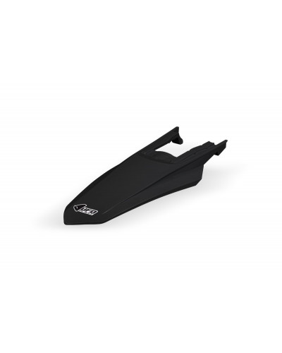 Plastiques Accessoires Moto UFO FDER RR EXC/F 24- PIN BK Plastiques Accessoires Moto UFO FDER RR EXC/F 24- PIN BK