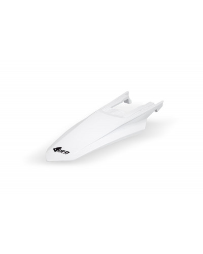 Plastiques Accessoires Moto UFO FDER RR EXC/F 24- PIN WH Plastiques Accessoires Moto UFO FDER RR EXC/F 24- PIN WH