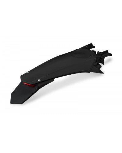Plastiques Accessoires Moto UFO FDR ENDURO LED GAS 21- BK Plastiques Accessoires Moto UFO FDR ENDURO LED GAS 21- BK