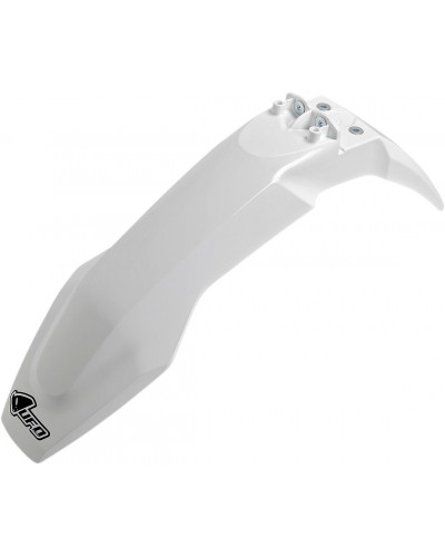 Plastiques Accessoires Moto UFO FDR FRT FC/TC 16-22 WHT2020 Plastiques Accessoires Moto UFO FDR FRT FC/TC 16-22 WHT2020