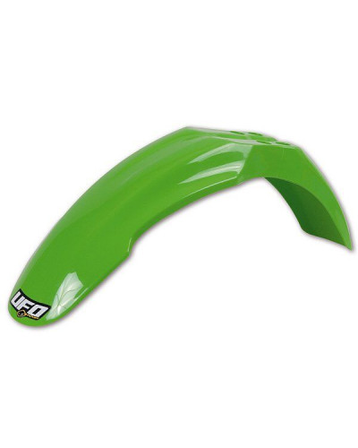 Plastiques Accessoires Moto UFO FDR FRT KX65 01-18 GN RESTYLED Plastiques Accessoires Moto UFO FDR FRT KX65 01-18 GN RESTYLED