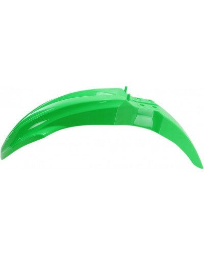 Plastiques Accessoires Moto UFO FDR FRT KX85 14-25 FLO GREEN Plastiques Accessoires Moto UFO FDR FRT KX85 14-25 FLO GREEN
