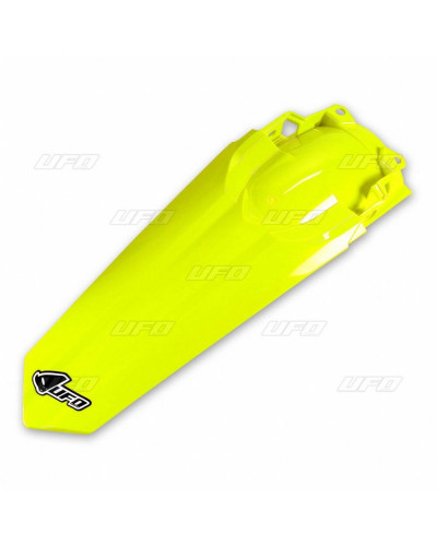 Plastiques Accessoires Moto UFO FDR RR CRF450 17- FLO YELLOW Plastiques Accessoires Moto UFO FDR RR CRF450 17- FLO YELLOW