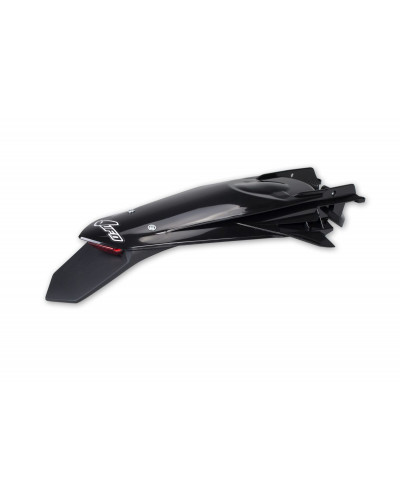 Plastiques Accessoires Moto UFO FDR W/LIGHT EXC2020 BLK Plastiques Accessoires Moto UFO FDR W/LIGHT EXC2020 BLK